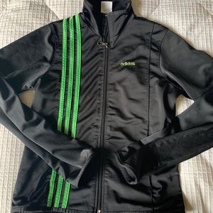 Adidas Jacket